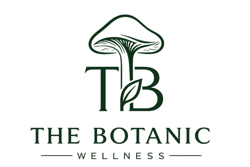 The Botanic Wellness Boutique